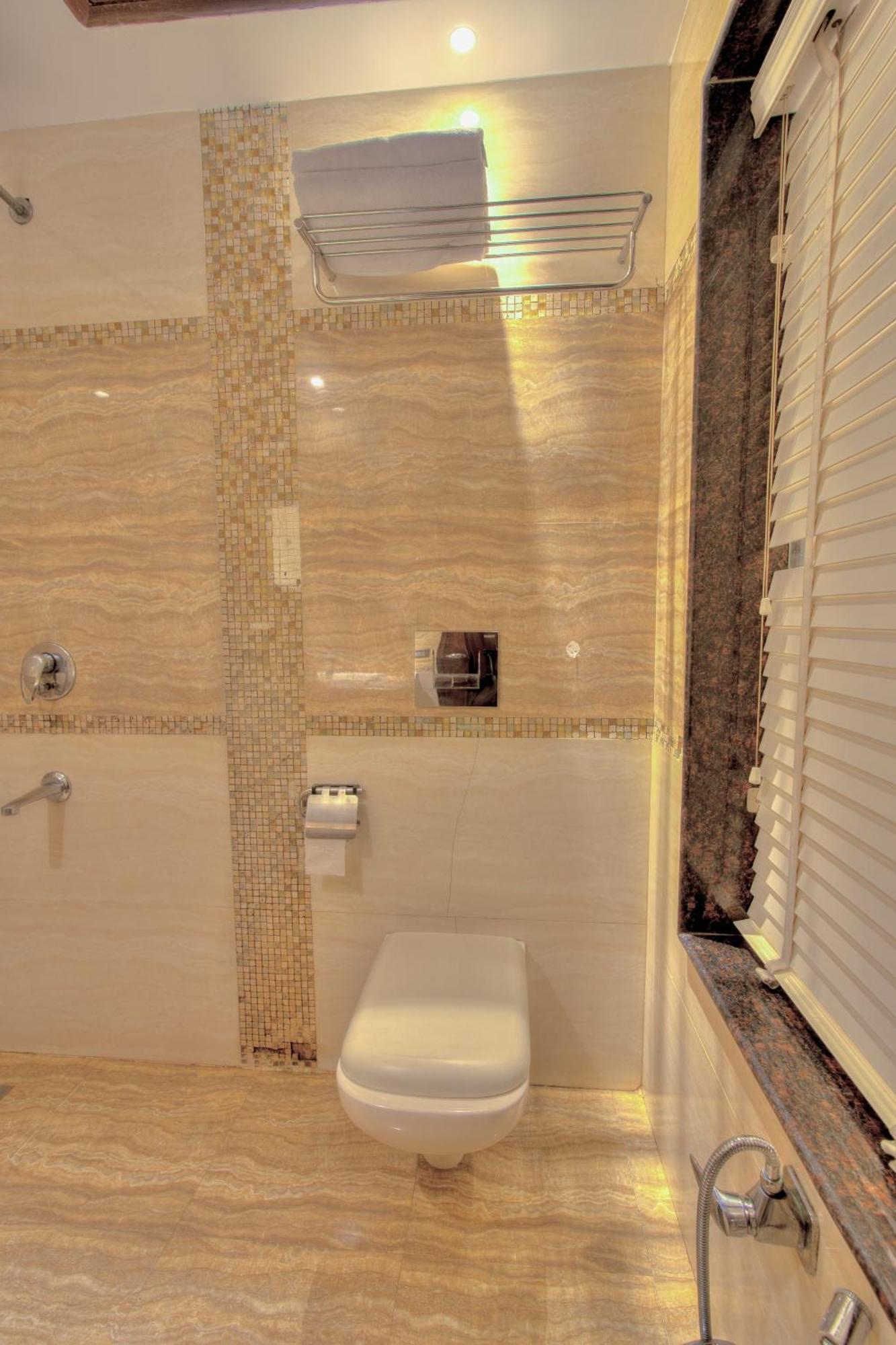 Empire Suites, New Delhi Extérieur photo